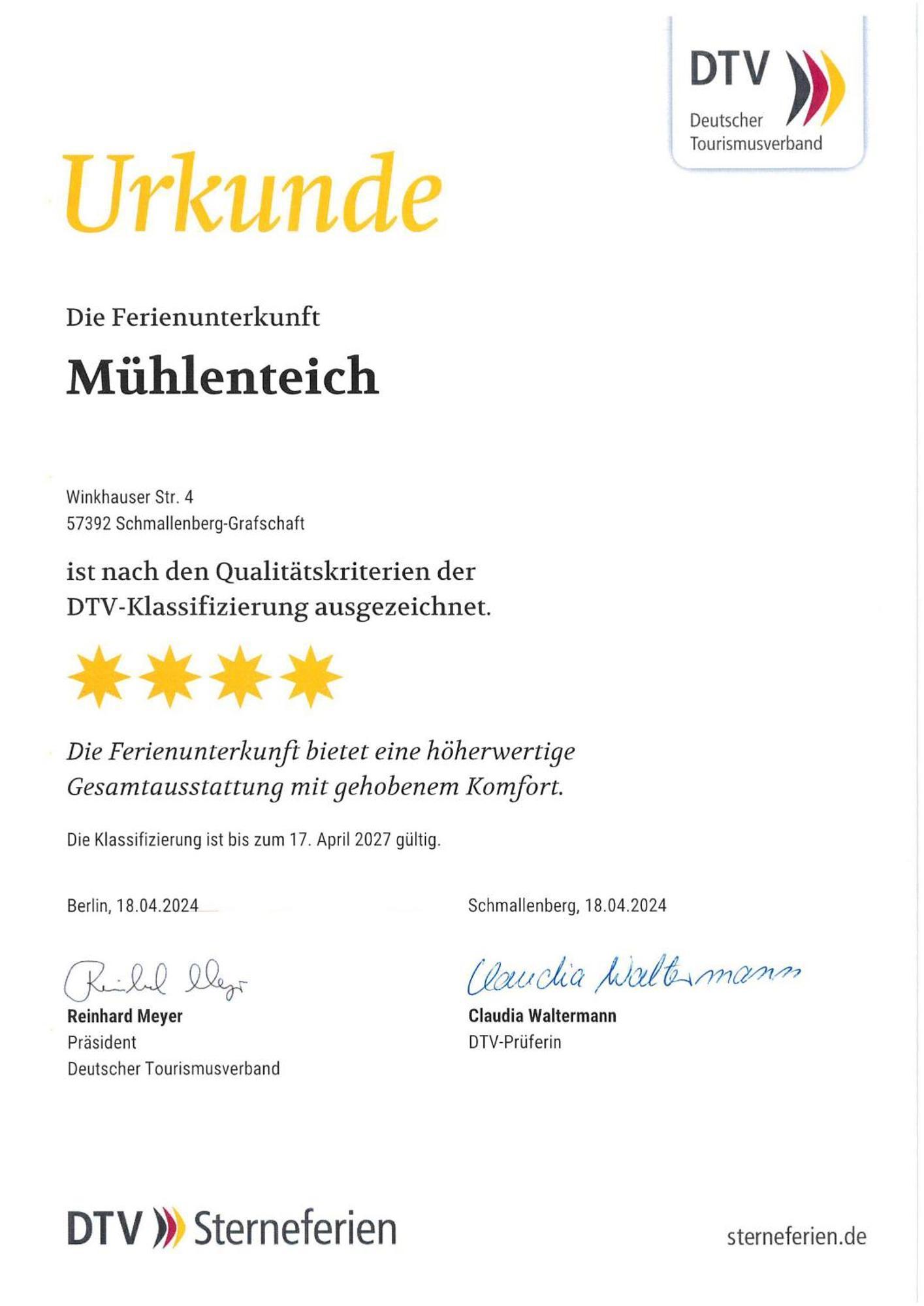 Ruebenkaempers Ferienwohnungen Schmallenberg Dış mekan fotoğraf